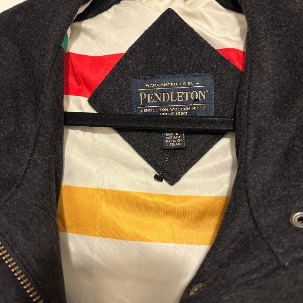 Pendleton Jacket - image 2